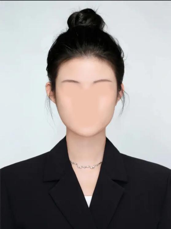证件照p图换衣服
