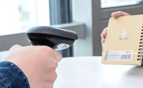 收付款扫的是二维码还是条形码缩略图