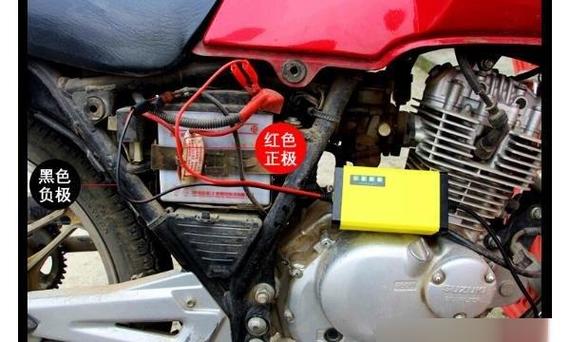 怎么判断摩托电瓶还能不能用