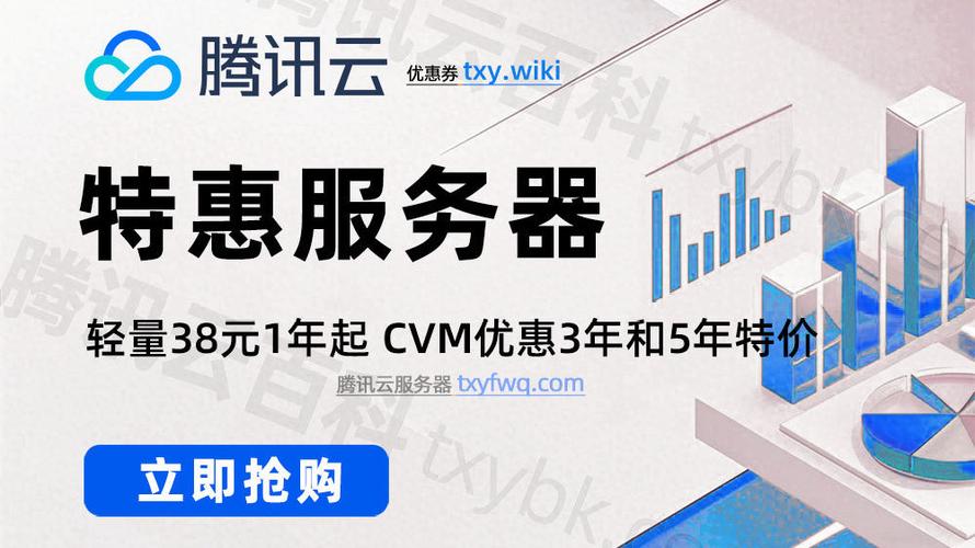 腾讯云轻量云图标