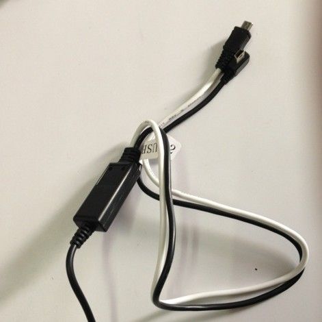 usb-serial controller