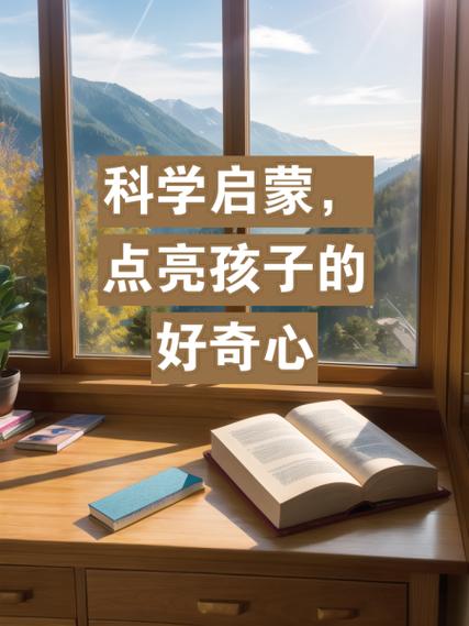 点亮好奇心是什么意思