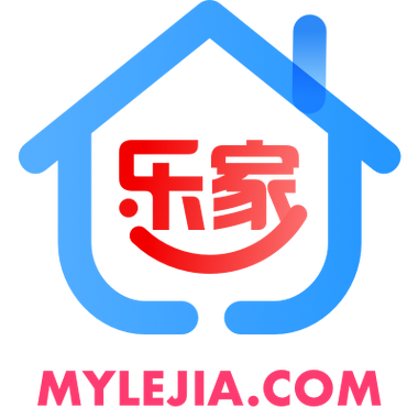 乐家市场图标