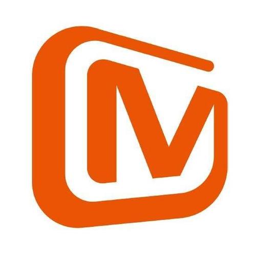 芒果TV视频网站图标