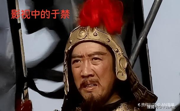 铁杆三国于禁礼包码