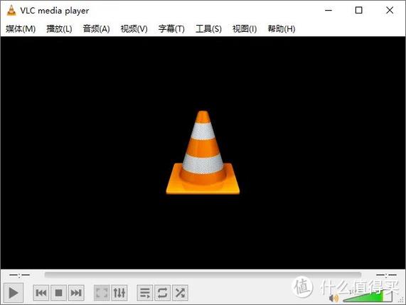 vlc播放器插件截图