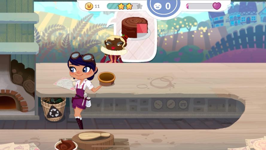 bakery blitz安卓