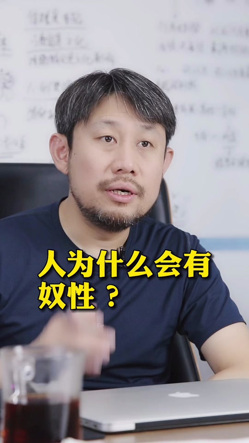 奴化是什么意思