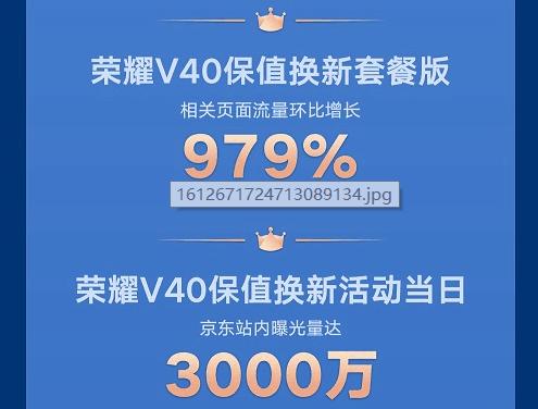 保值换新