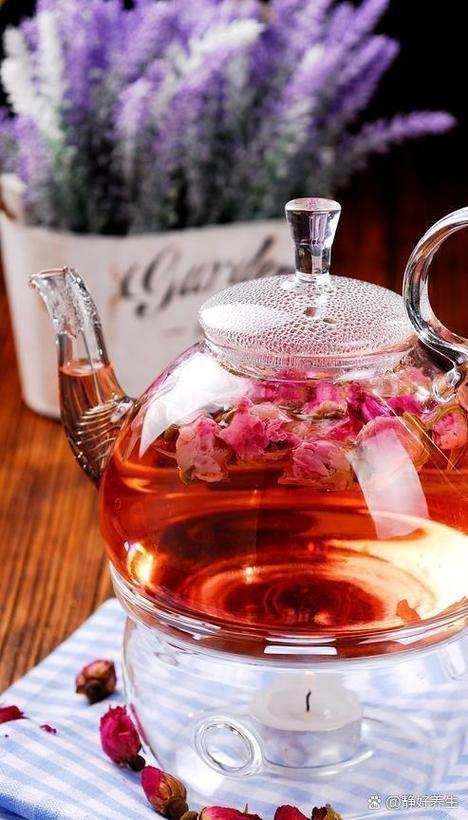 花茶聊天图标