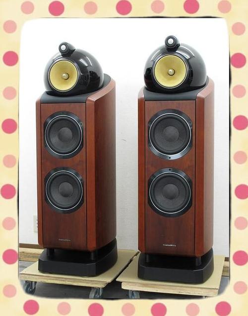 哪个音响品牌最好缩略图