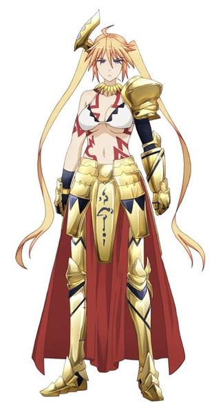魔法少女伊莉雅雪下的誓约缩略图