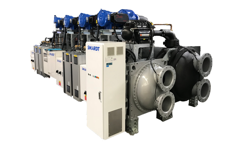 turbocor