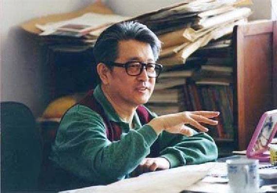开中国现代乡土小说先河的作家是