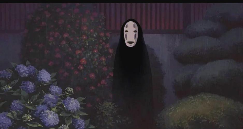 枪爷讲诡事之无脸鬼