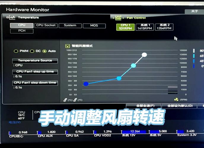 微星pcie节能怎么关闭