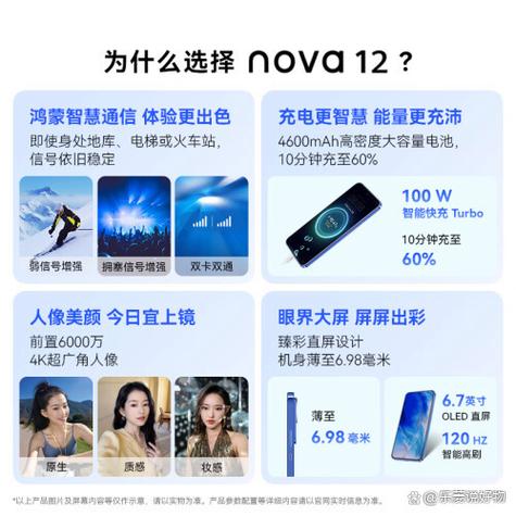 华为热门推荐