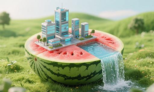 西瓜科技网络有限公司