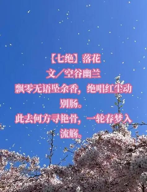 飘零的意思截图