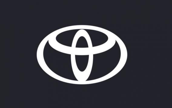 丰田图标