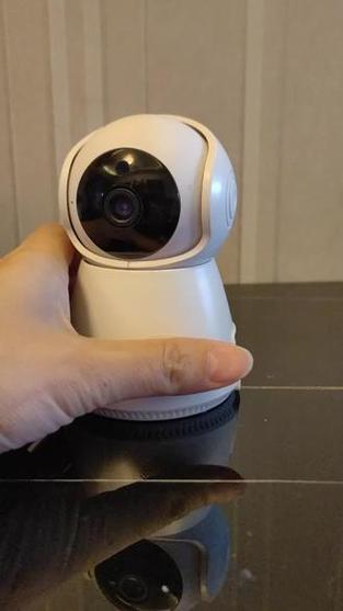 自带wifi的摄像头