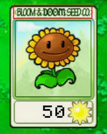 植物大战僵尸字母