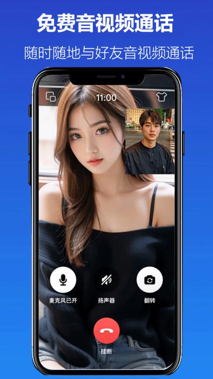 星聊极速版app
