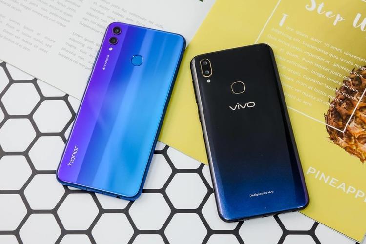 vivoz3怎么设置未知来源安装