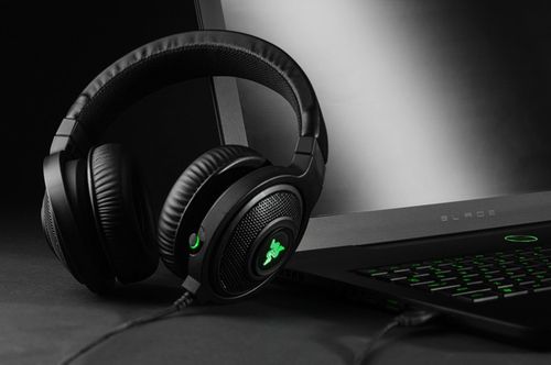 雷蛇7.1环绕声手机可以用吗图标