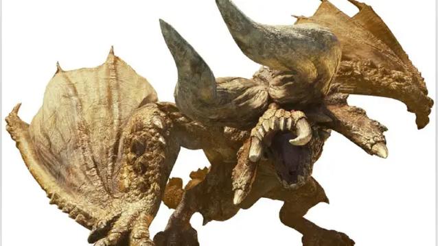 mhw铳枪全弹流