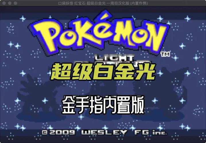 nds白金金手指