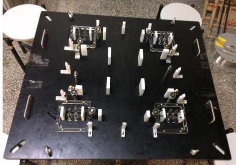 攻丝的工具叫什么名字