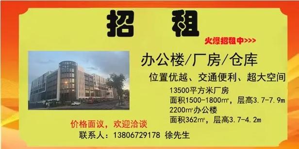 写字楼如何快速出租截图
