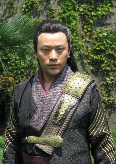 上官云武功什么水平