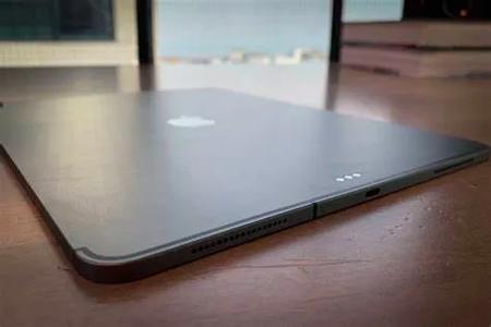 ipadpro三代支持无线充电吗