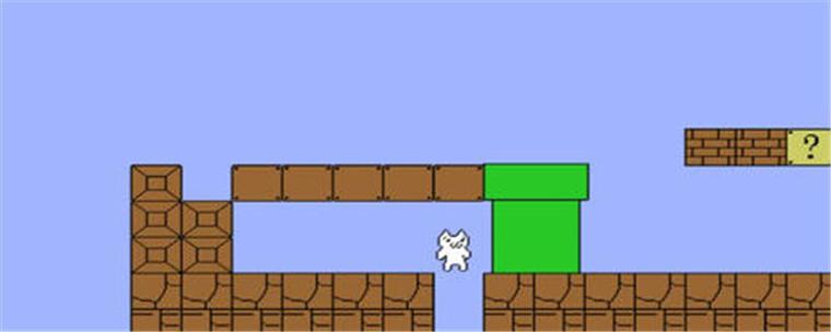 猫里奥第三关咋过