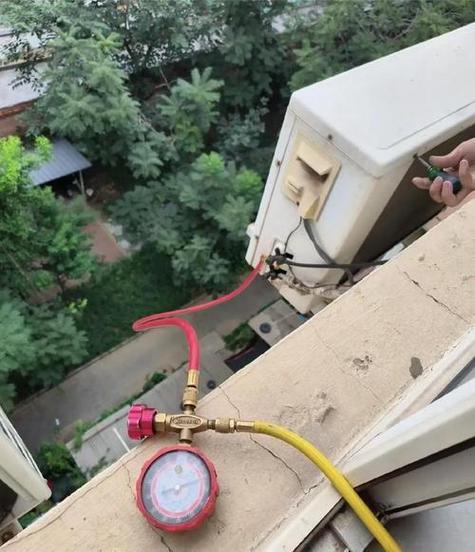 空调管加长了6米需要加氟吗