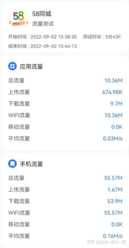 小说流量消耗多少截图