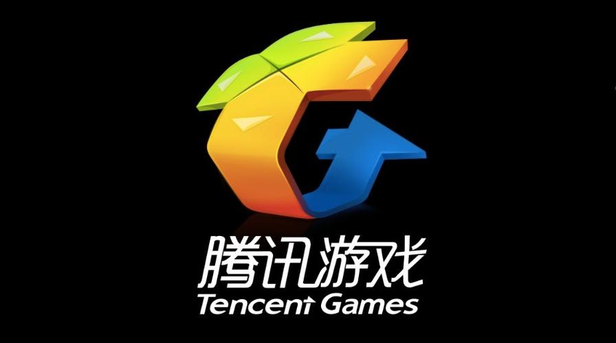 pc端腾讯游戏