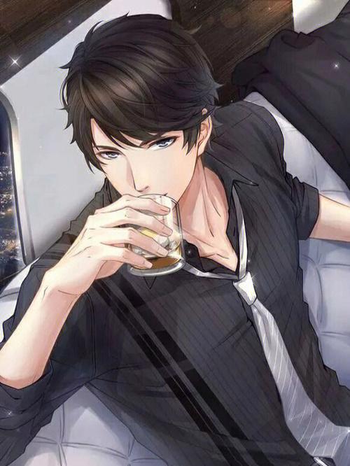 恋与制作人李泽言