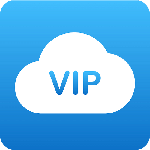 vip浏览器老版下载图标