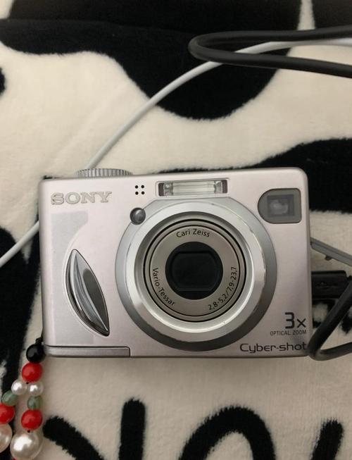 sony相机开不了机是怎么回事
