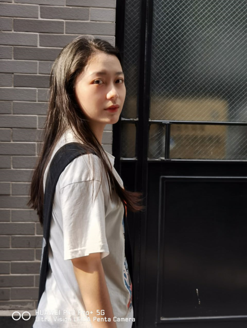 华为相机人像剧场光