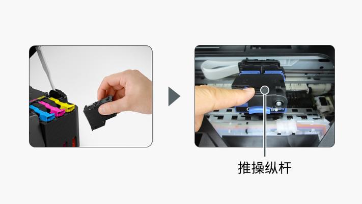 pixma打印机使用方法缩略图
