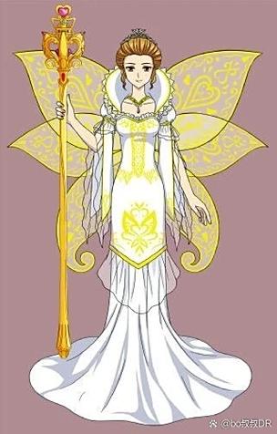 巴啦啦小魔仙女王游戏截图