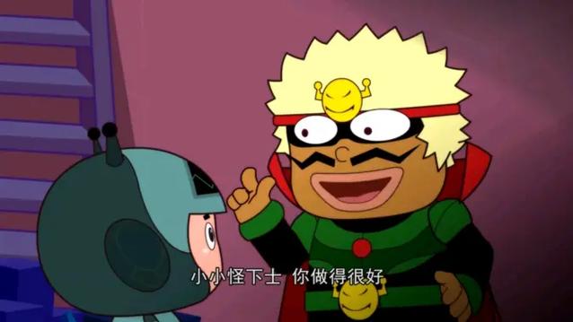 《开心超人2》全集免费观看图标