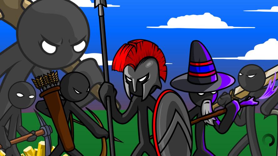stickwar1官网入口