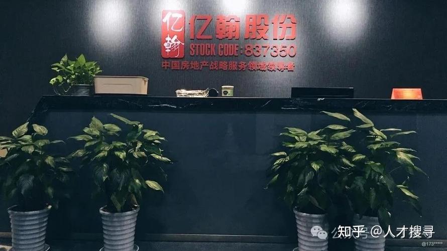 亿翰智库是什么机构