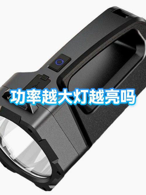 闪光灯功率越大越好吗