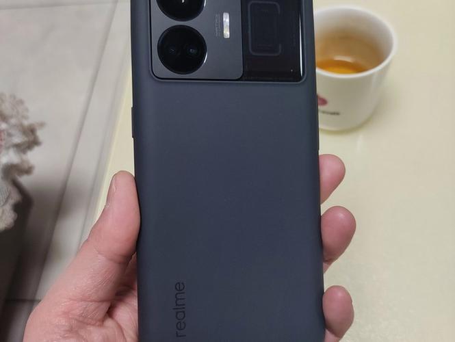 真我gtneo55.0版本